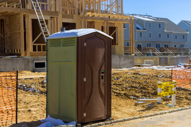 Best Porta potty rental near me  in Bar Nunn, WY