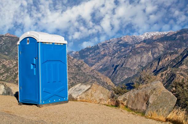 Portable Toilet Options We Offer in Bar Nunn, WY